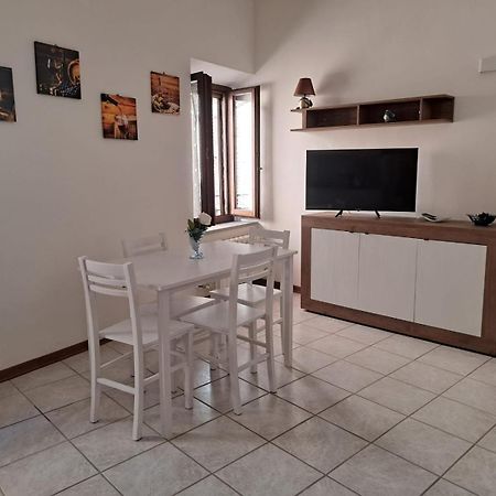 Appartamento La Casa Di Lella Città della Pieve Esterno foto