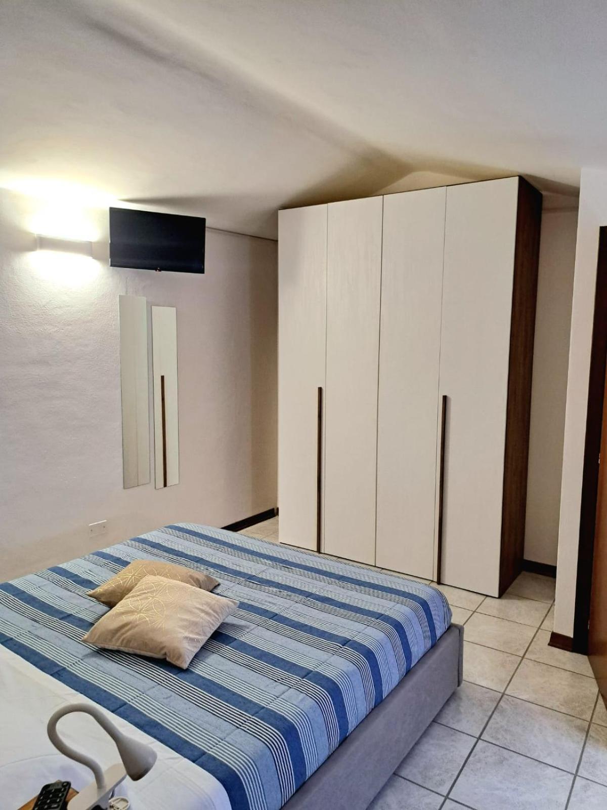 Appartamento La Casa Di Lella Città della Pieve Esterno foto