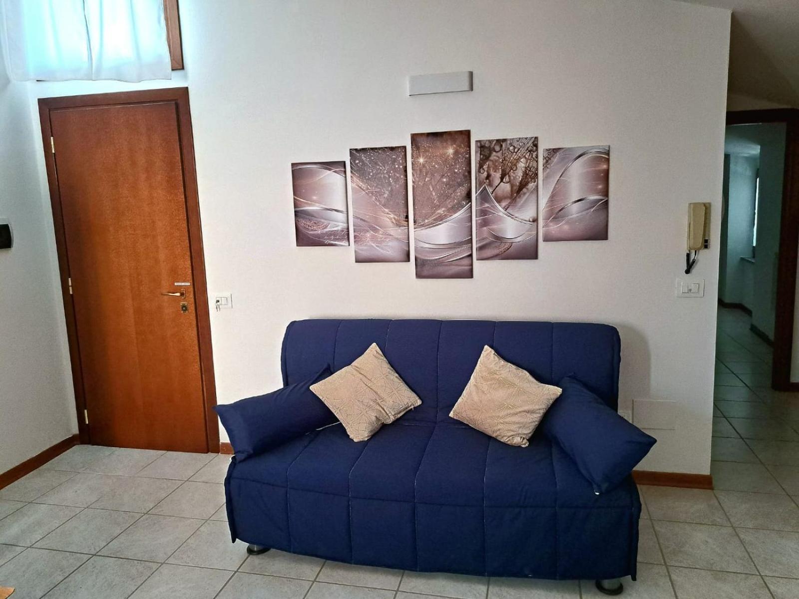 Appartamento La Casa Di Lella Città della Pieve Esterno foto